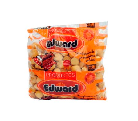 COQUITO EDWARD X 400 GR (SECOS)