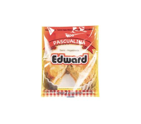 PASCUALINA PERSONAL EDWARD