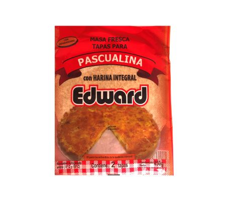 PASCUALINA INTEGRAL EDWARD