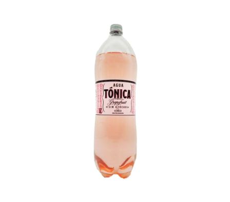 AGUA TONICA DE LA COSTA GRAPE FRUIT X 2LTS (4)