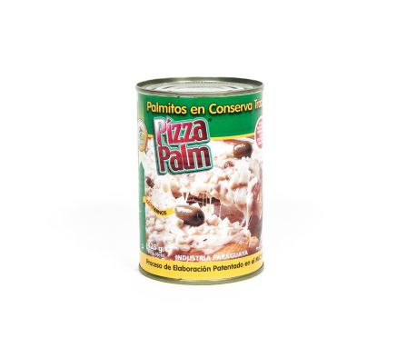 PALMITOS PIZZA PALM 180 GR.