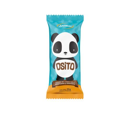 HELADO PALITO AMANDAU OSITO X (24)