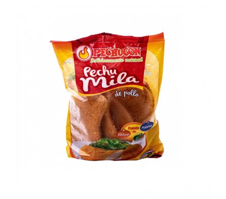 (2283) PECHU MILA PECHUGON 800GR X 8