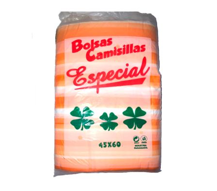 CAMISILLA RAYA 45X60