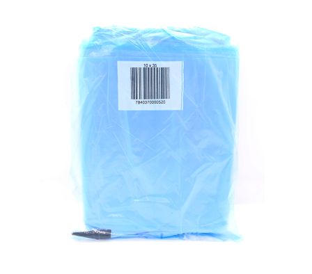 BOLSITA P/HIELO 10X35