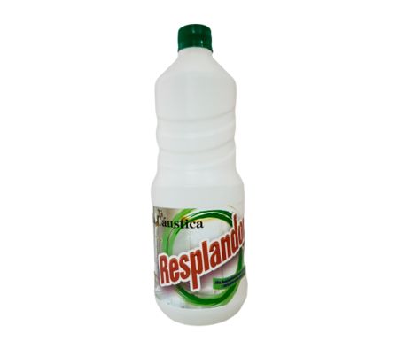 SODA CAUSTICA RESPLANDOR X 500GR (18)