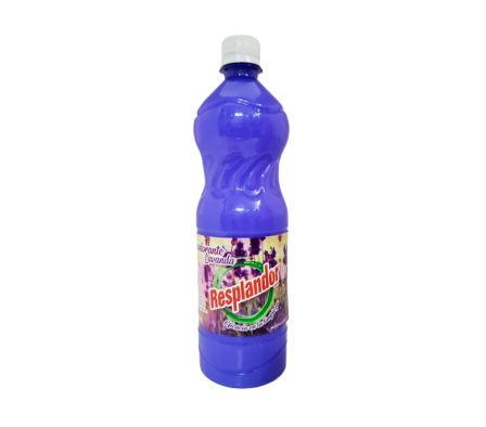 DES.DE AMB.RESPLANDOR LAVANDA X 900ML (12)