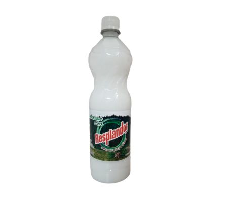 DES.DE AMB.RESPLANDOR PINO X 900ML (12)