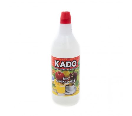 EDULCORANTE KADO MIX 600CC.