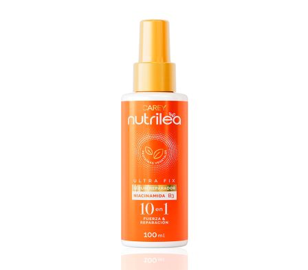 SERUM CAPILAR NUTRILEA NIACINAMIDA X 100ML (24)