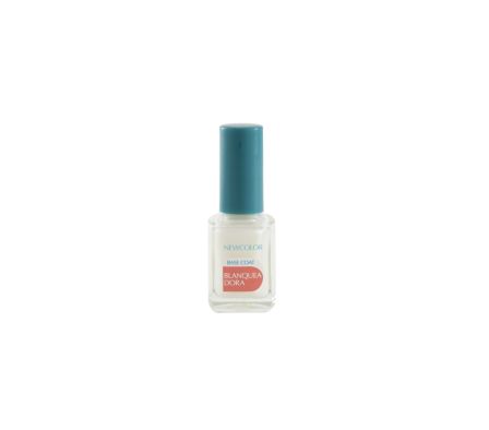 ESMALTE NEWCOLOR N°9.40 TRAT. BLANQUEADORA (6)