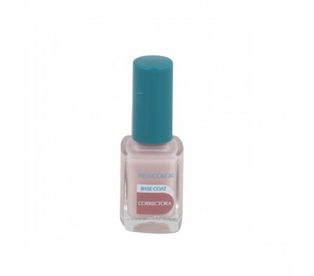 ESMALTE NEWCOLOR N°9.51 BASE CORRECTORA (6)
