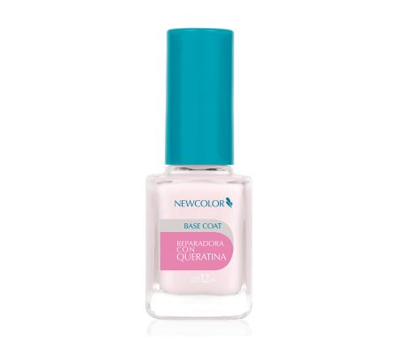 ESMALTE NEWCOLOR N°9.50 C/QUERATINA (6)