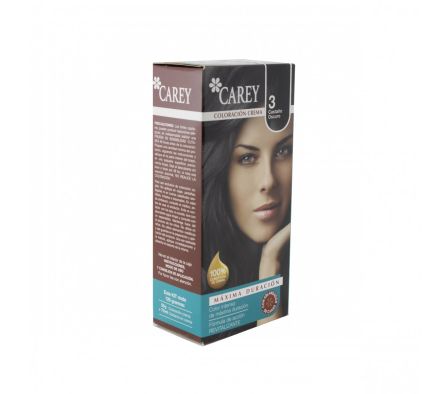 TINTE KIT CAREY C. CAST. OSC. 3