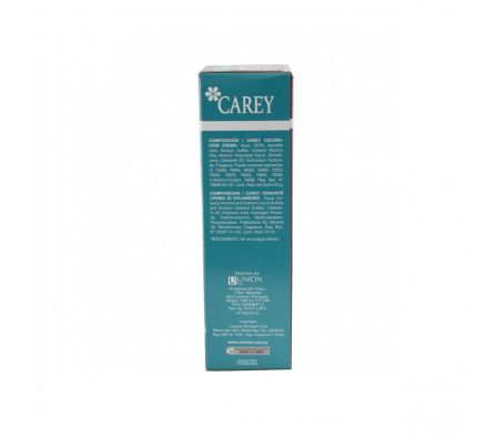TINTE KIT CAREY C. RUBIO 7