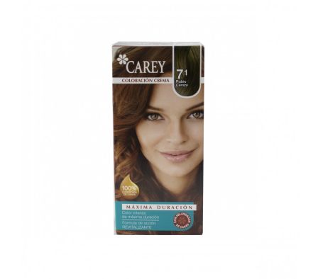 TINTE KIT CAREY C. RUBIO CEN 7.1