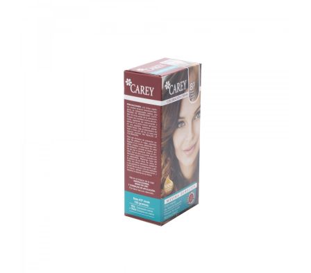 TINTE KIT CAREY RUB.CL.DOR. 8.3