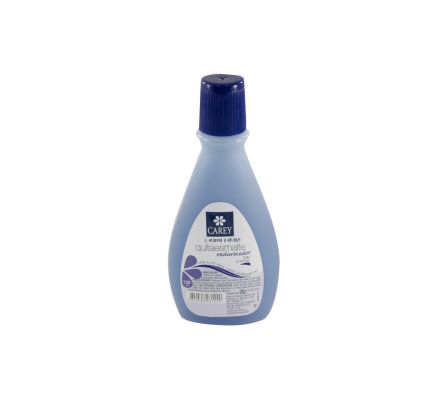 QUITA ESMALTE CAREY ENDURECEDOR X 120ML (BRISAS) (24)