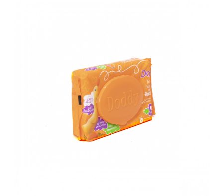 TOALLITA HUMEDA DODDY CON VITAMINA E X 50UND (12)