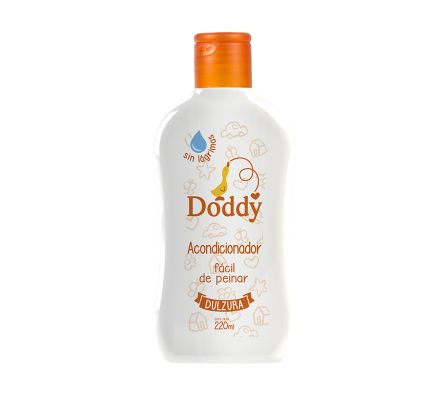 ACONDI. DODDY DULZURA 220GR (12)