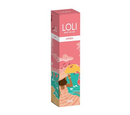 BODY SPLASH LOLI ARUBA X 110ML (6)