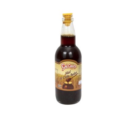 MIEL DE CAÑA DUL-CESAR 500CC