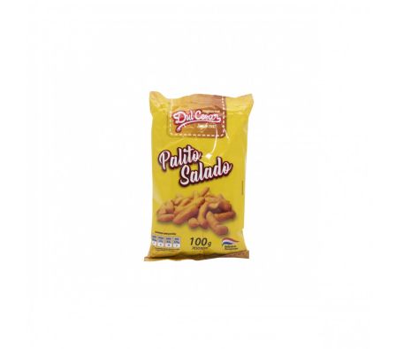 PALITO SALADO DULCESAR X 100GR (48)