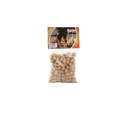 MANI SALADO PICANTE KAMPAI DUL-CESAR 170GR.