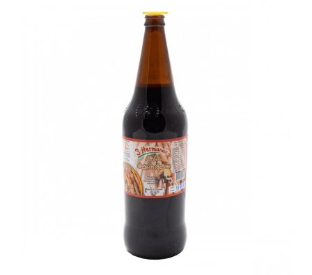 MIEL DE CAÑA 3 HERMANAS X 1 LT