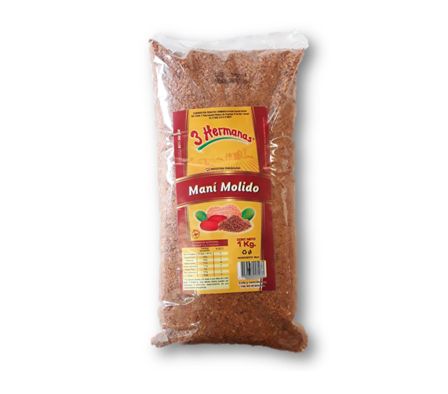 MANI MOLIDO 3 HERMANAS 1KG (6)