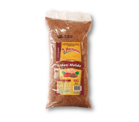 MANI MOLIDO 3 HERMANAS 500GR (6)