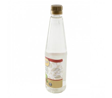 VINAGRE ALCAZAR ALCOHOL 500 CC