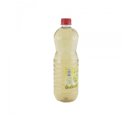 VINAGRE ABADIA BLANCO 900CC (12)