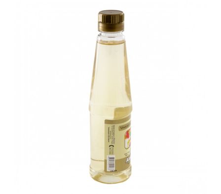 VINAGRE ALCAZAR DE VINO BLANCO 300CC (12)