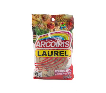LAUREL ARCOIRIS 15 GR