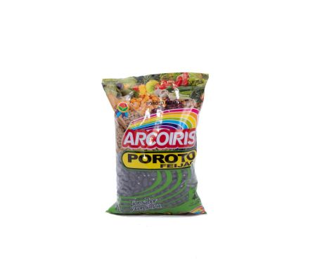 POROTO NEGRO FEIJAO 400GR.