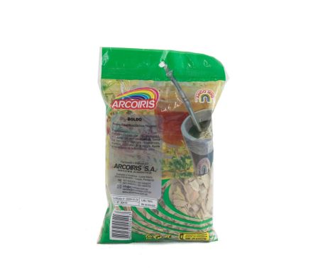 BOLDO HOJAS ARCOIRIS 50 GRS.