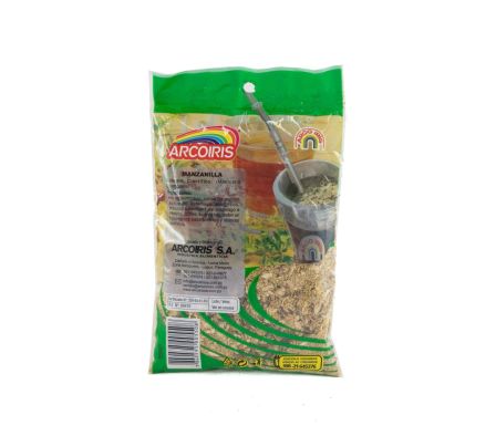 MANZANILLA ARCO IRIS 50GR (10)
