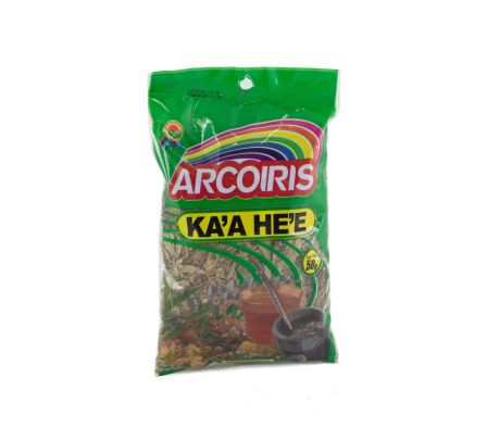 KA´A HE´E HOJAS ARCOIRIS 50 GR