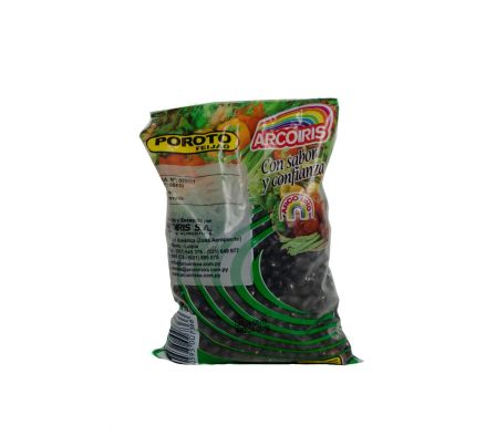 POROTO NEGRO FEIJAO 200GR.