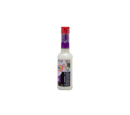 SALSA DE AJO ARCO IRIS 150ML (12)