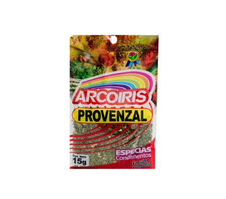 PROVENZAL.