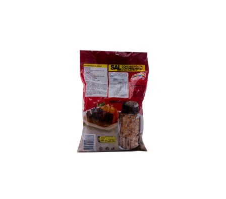 SAL PARR. CONDIMENT. C/PIMENTON 400GR (12)