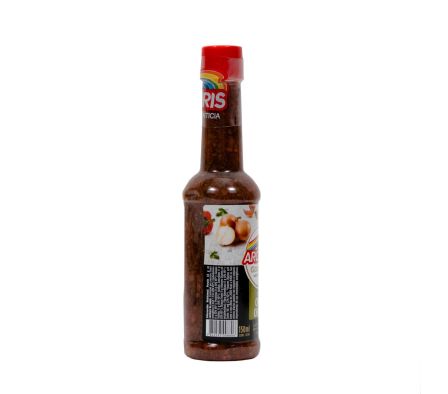 SALSA CHIMICHURRI ARCO IRIS 150ML (24)