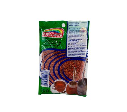 AZAFRAN ARCO IRIS PAQ X 30GR (10)