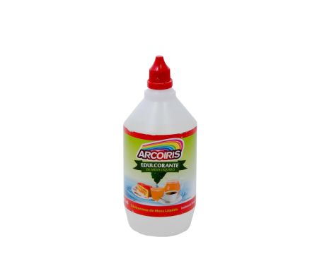 EDULCORANTE ARCOIRIS 250 ML