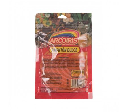 PIMENTON DULCE ARCOIRIS DOY PACK X 50G (10)