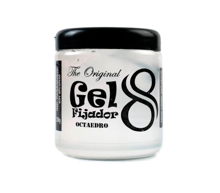 GEL LOS BLANCO X 250GR (12)