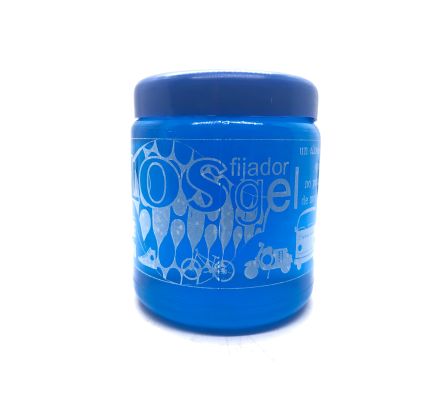 GEL LOS AZUL X 250GR (12)