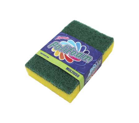 ESPONJA POLIFOAM MULTIUSO